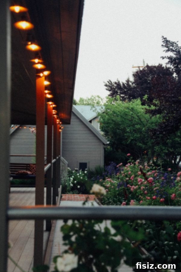 Lavender Inn Yountville - picturesque exterior
