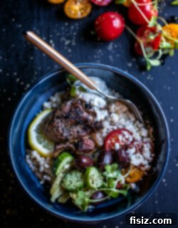 Mediterranean Grilled Lamb Souvlaki Bowls 6 img 21890 5