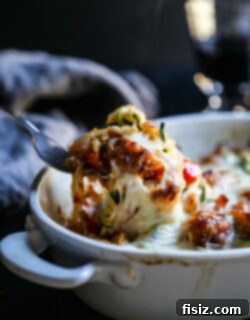 Sweet and Sour Zucchini Noodle Chicken Casserole 6 img 21904 5