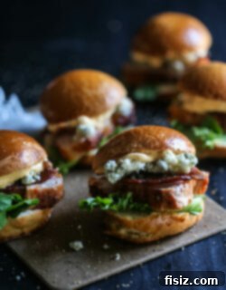 Applewood Smoked Pork Sliders with Creamy Pumpkin Aioli 7 img 21933 6