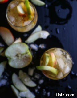 Sparkling Apple Kombucha Sangria 7 img 21995 6