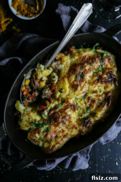 Coconut Curry Shepherd's Pie 6 curry-coconut-shepherds-pie-www-climbinggriermountain-com