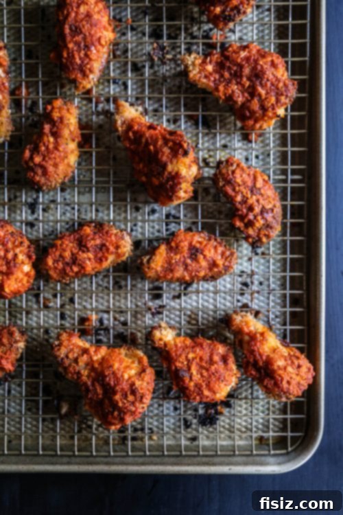 Thai Coconut Baked Wings 4 best-thai-baked-wings-with-creamy-coconut-crema