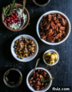 Party Nut Perfection: 3 Festive Flavors 7 img 22132 6