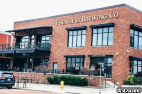 founders-brewing-grand-rapids-tour