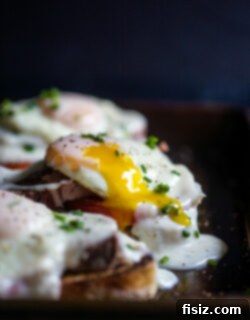 Prime Rib Hot Brown Egg Melts 7 img 22355 6