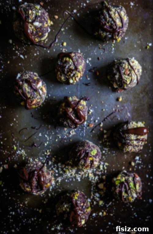 Dark Chocolate Date Nut Bites img_8715-2 - dark-chocolate-date-nut-bites