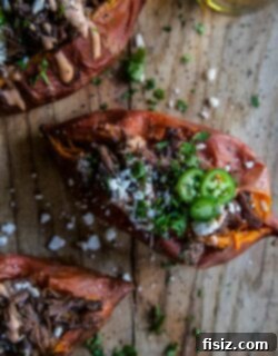 Korean BBQ Galbi Stuffed Sweet Potatoes 7 img 22541 6