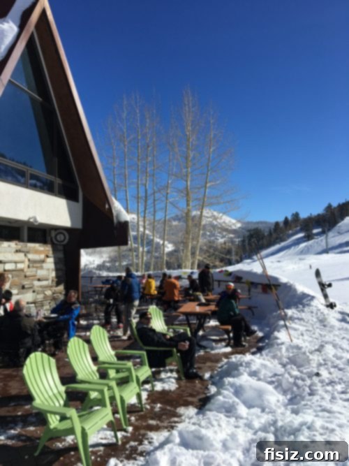 Solitude Mountain Resort Girls Ski Adventure 12 img 22579 11