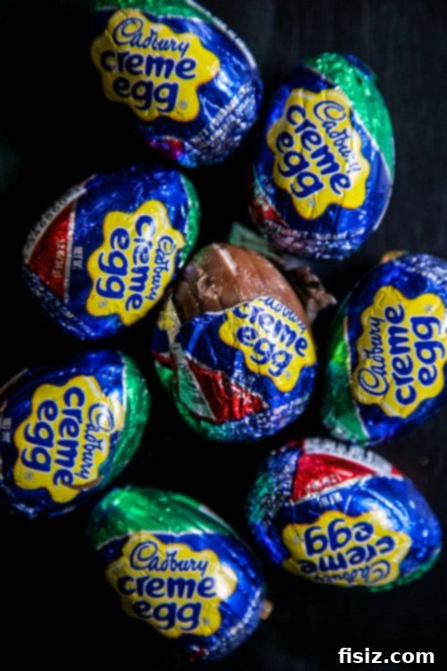 Cadbury's Crispy Marshmallow Indulgence 3 Austin's vibrant energy and sweet memories of past trips, inspiring new culinary creations.