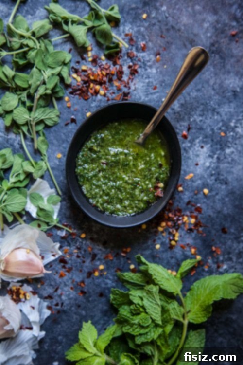 Succulent Lamb Kebabs with Zesty Anatolian Herb Relish 3 Freshly planted garden beds in a backyard