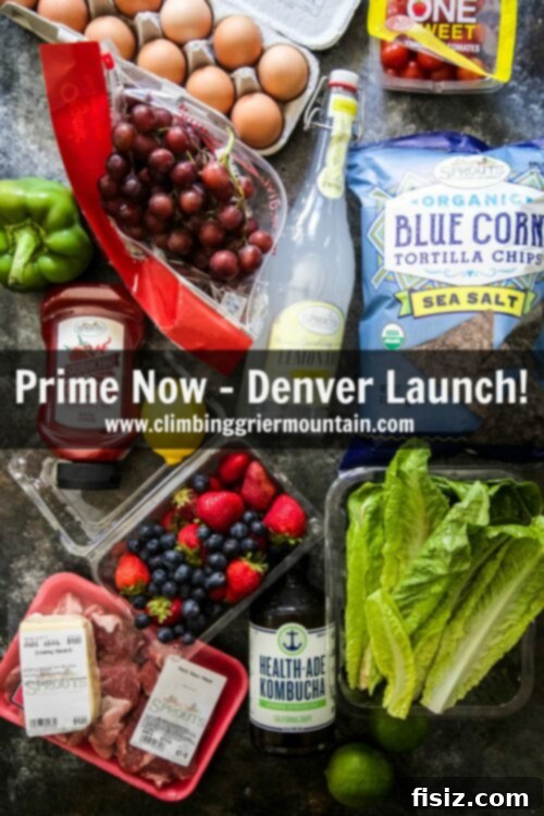 Prime Now Arrives in Denver 2 Amazon Prime Now Launch in Denver