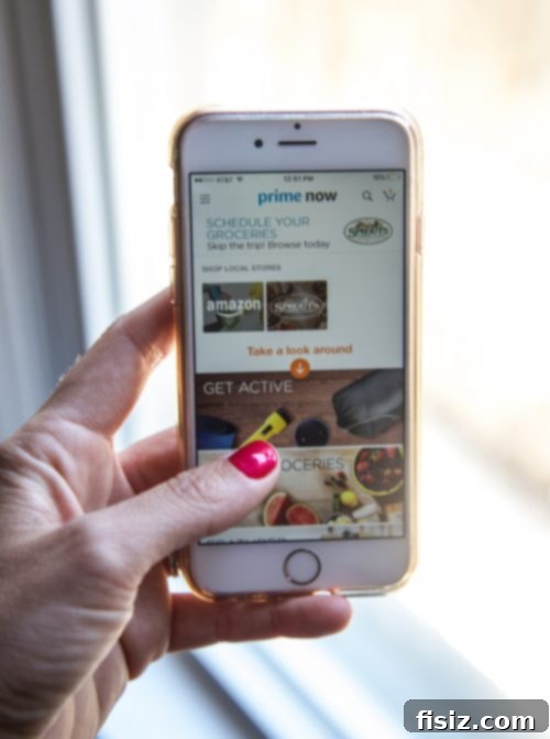 Prime Now Arrives in Denver 5 Prime Now Denver Fresh Produce