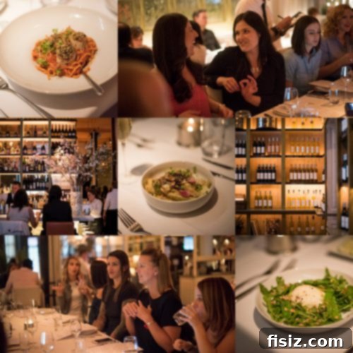 Experience New York City and The Hamptons Your Ultimate Guide 11 Mediterranean dishes including pea crostini and burrata at Fig & Olive NYC