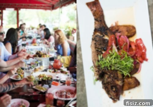 Experience New York City and The Hamptons Your Ultimate Guide 19 Delicious Mexican food and drinks at Union Cantina Hamptons