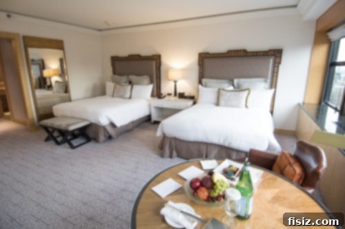 Experience New York City and The Hamptons Your Ultimate Guide 4 Exterior of Lotte New York Palace hotel in Midtown Manhattan