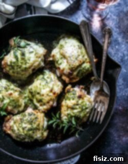 Crispy Skillet Chicken with Savory Miso Sesame Pesto 7 img 23082 6