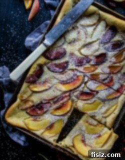 Honey-Kissed Stone Fruit Clafoutis 7 img 23196 6