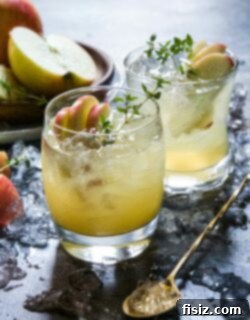 Honeycrisp Apple Cider Bourbon Shrub 7 img 23257 6