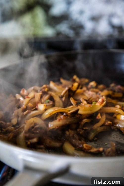 Zaatar Short Rib Stir Fry 4 Za'atar spice blend ready to season tender beef short ribs for an unforgettable stir-fry.