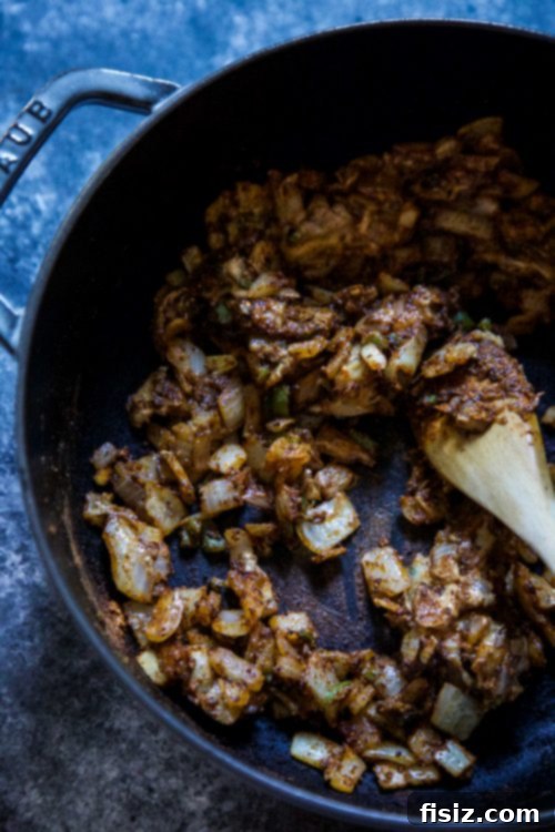 Robust Miso Jalapeno Beef Chili 3 Autumn chili recipe and Halloween decor