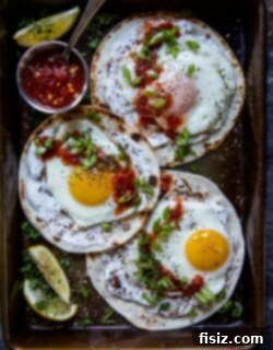 Za'atar Fried Egg Tacos with Fiery Chile Sauce 6 img 23490 5