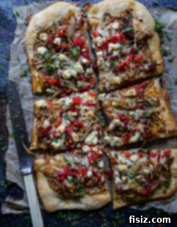 Piquant Four Cheese Pimiento Pizza 6 img 23586 5