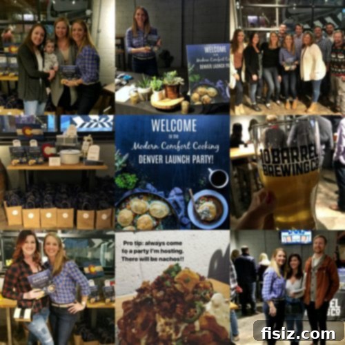 A Month of Modern Comfort Cooking Adventures 5 Modern Comfort Cooking One Month Recap