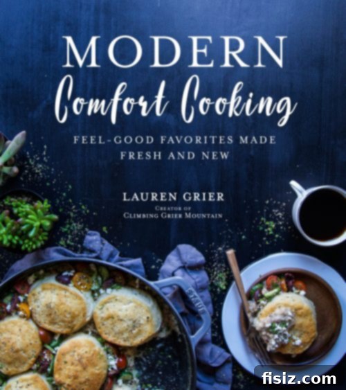 A Month of Modern Comfort Cooking Adventures 7 Modern Comfort Cooking One Month Recap
