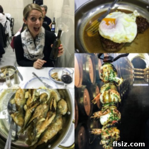 Lisbon Revealed: Your Guide to Stays, Bites, and Sights 18 Platter of grilled sardines and other seafood at a Portuguese restaurant