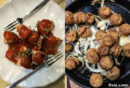 Lisbon Revealed: Your Guide to Stays, Bites, and Sights 20 Close-up of delicious chorizo-stuffed squids served as tapas