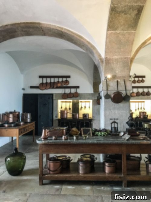 Lisbon Revealed: Your Guide to Stays, Bites, and Sights 48 Close-up of decorative tiles and a window at Pena Palace