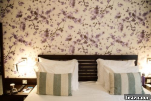 Lisbon Revealed: Your Guide to Stays, Bites, and Sights 6 Stylish hotel room with modern decor and a comfortable bed