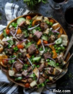 Za'atar Lamb Panzanella Salad 6 img 23948 5