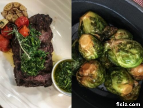 Amman Your Ultimate Stay Guide 22 Grilled steak with chimichurri sauce at Salt, Fairmont Amman