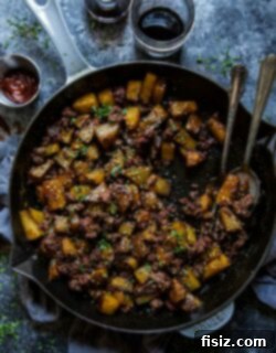 Gochujang Chorizo Loaded Fries 7 img 24173 6
