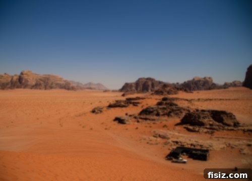 Journey to Wadi Rum Your Essential Guide to Sleeping Eating and Exploring the Martian Landscape 19 Jeep tour in Wadi Rum with rock formations