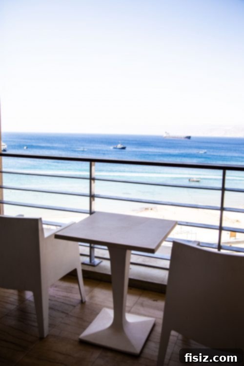 Aqaba Jordan Your Essential Travel Guide 7 Luxurious bathroom with a soaking tub and elegant decor