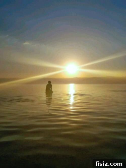 Dead Sea Jordan Accommodations Dining and Attractions 21 A beautiful view of the Dead Sea from the resort grounds