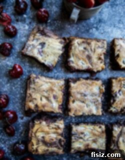 Cherry Cardamom Chocolate Brownies Giveaway 9 img 24465 8