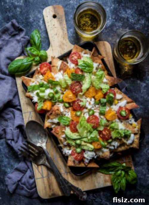 Loaded Crab Pita Nachos 2 Crab Melt Pita Nachos