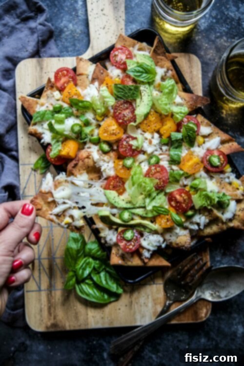 Loaded Crab Pita Nachos 3 img 24564 2