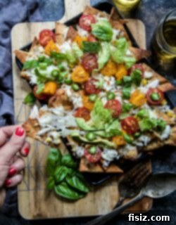 Loaded Crab Pita Nachos 7 img 24564 6