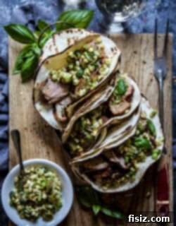 Succulent Grilled Pork Tacos with Bright Corn-Okra Relish 8 img 24632 7