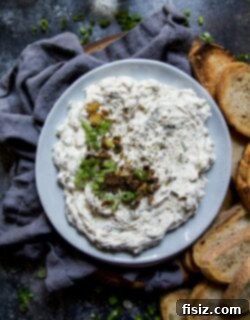 Creamy Labneh and Scallion Dip 7 img 24698 7