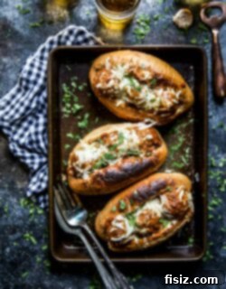 Loaded Buttery Turkey Meatball Subs 7 img 24907 6