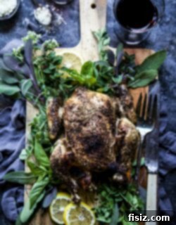 Tender Mediterranean Slow Cooker Whole Chicken 7 img 24989 6