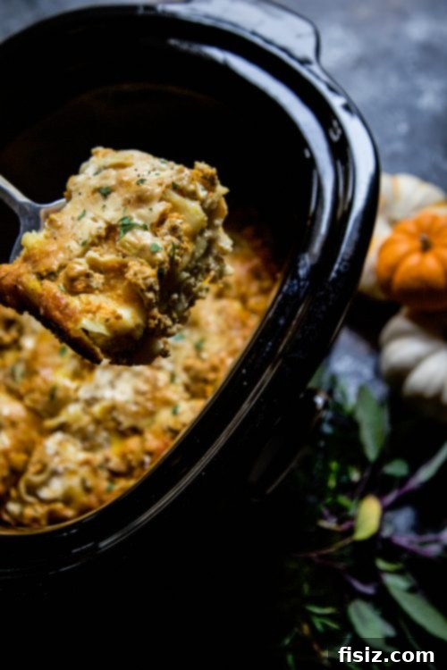 Effortless Slow Cooker Lasagna 5 Layering Slow Cooker Lasagna