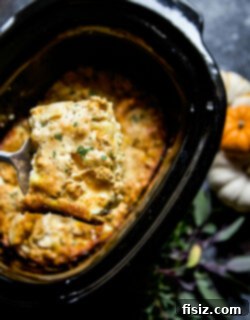 Effortless Slow Cooker Lasagna 7 img 25041 6