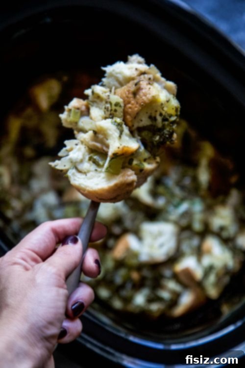 Three Thanksgiving Sides That Save Oven Space 4 Delicious Slow Cooker Green Bean Casserole